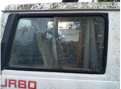 Recambio de luna trasera derecha para mitsubishi montero   canvas top (l04_g) 2.5 td (l044g, l049g) referencia OEM IAM   